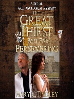 cover image of The Great Thirst Part Five